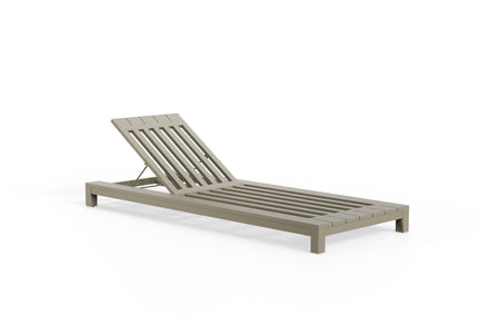 SUNS tuinmeubelen Suns | Evora | Ligbed |