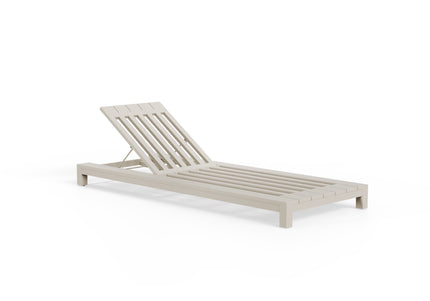 SUNS tuinmeubelen Suns | Evora | Ligbed |