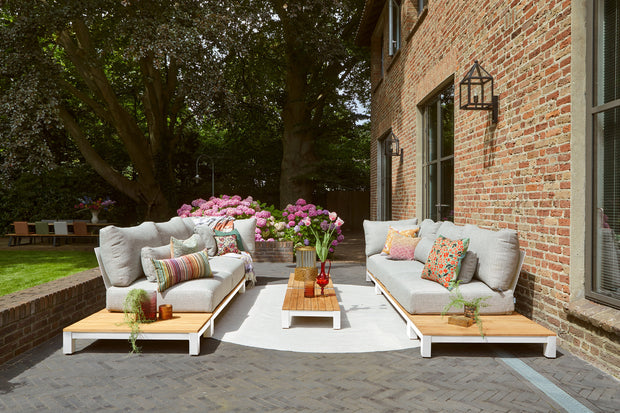 SUNS tuinmeubelen Suns | Evora | Sofaset | Ibiza Style |