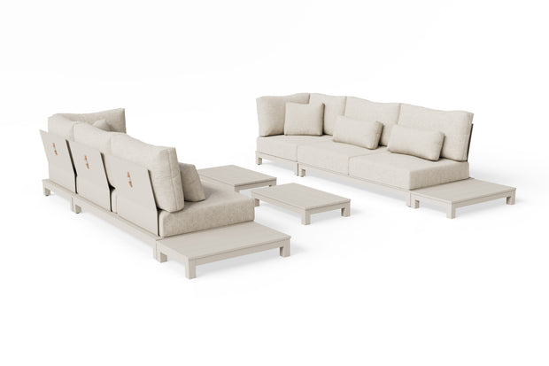 SUNS tuinmeubelen Suns | Evora | Sofaset | Ibiza Style |