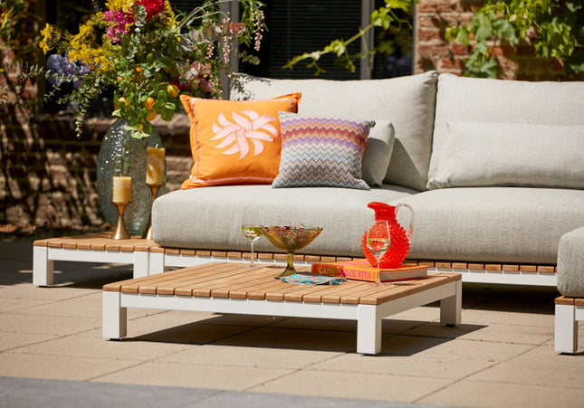 SUNS tuinmeubelen Suns | Evora | Sofaset | Ibiza Style |