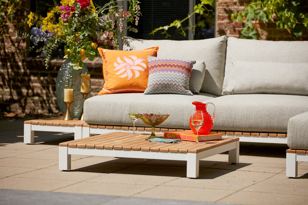 SUNS tuinmeubelen Suns | Evora | Sofaset | Ibiza Style |