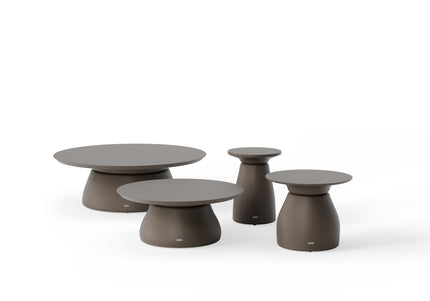 SUNS tuinmeubelen Suns | Farzi | Salontafel | Aluminium |