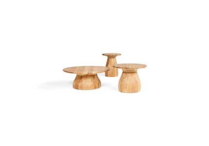 SUNS tuinmeubelen Suns | Farzi | Salontafel | Teak |