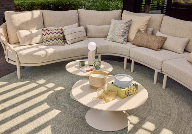 SUNS tuinmeubelen Suns | Feroli | Loungeset |