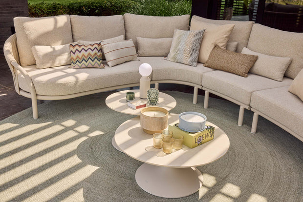 SUNS tuinmeubelen Suns | Feroli | Loungeset |
