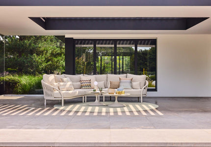 SUNS tuinmeubelen Suns | Feroli | Loungeset |
