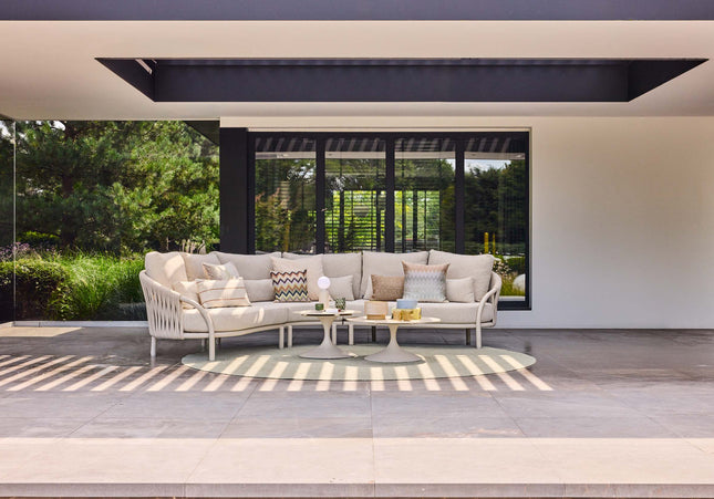 SUNS tuinmeubelen Suns | Feroli | Loungeset |