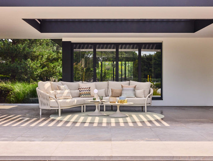 SUNS tuinmeubelen Suns | Feroli | Loungeset |
