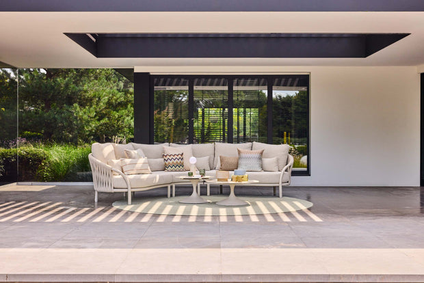 SUNS tuinmeubelen Suns | Feroli | Loungeset |