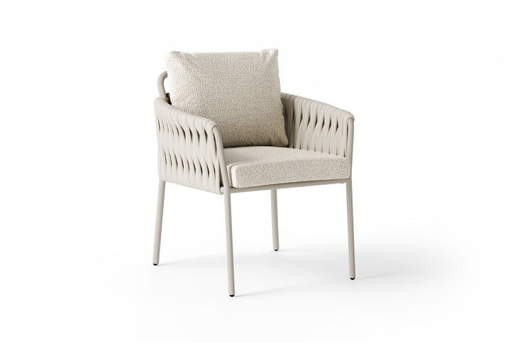 SUNS tuinmeubelen SUNS | Fiave | Diner Stoel |