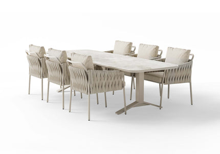 SUNS tuinmeubelen SUNS | Fiave | Diner Stoel |