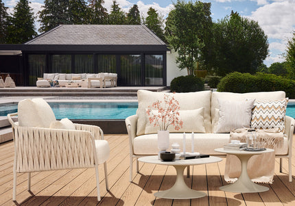 SUNS tuinmeubelen Suns | Fiave | Loungecollectie |