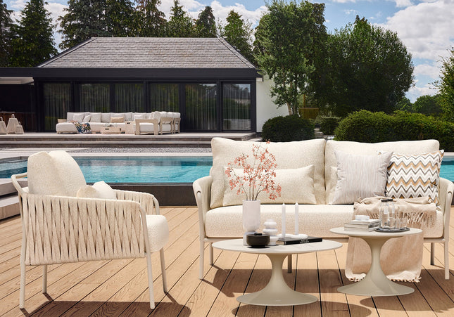SUNS tuinmeubelen Suns | Fiave | Loungecollectie |