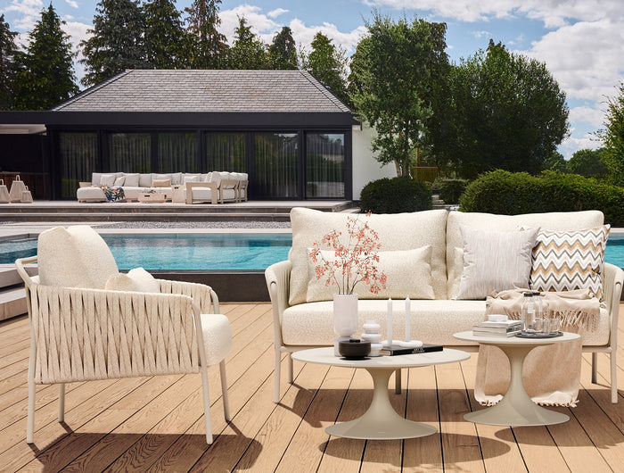 SUNS tuinmeubelen Suns | Fiave | Loungecollectie |