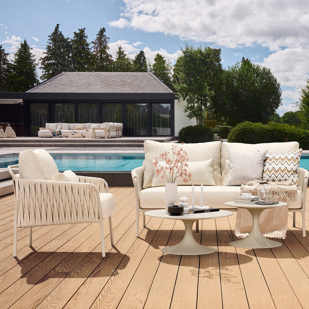 SUNS tuinmeubelen Suns | Fiave | Loungecollectie |