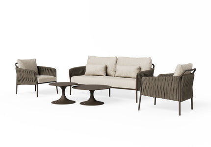 SUNS tuinmeubelen Suns | Fiave | Loungecollectie |