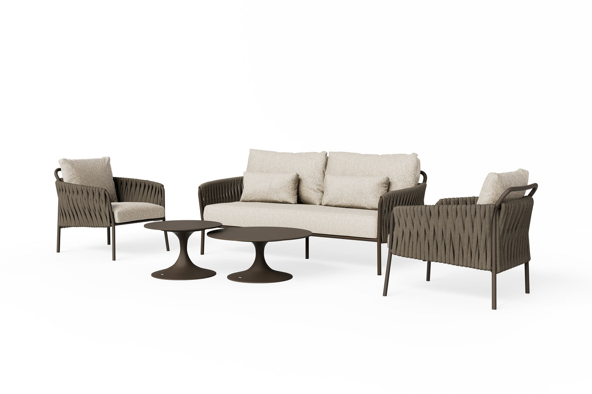 SUNS tuinmeubelen Suns | Fiave | Loungecollectie |
