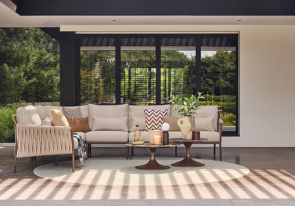 SUNS tuinmeubelen Suns | Fiave | Loungecollectie |