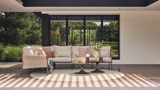 SUNS tuinmeubelen Suns | Fiave | Loungecollectie |