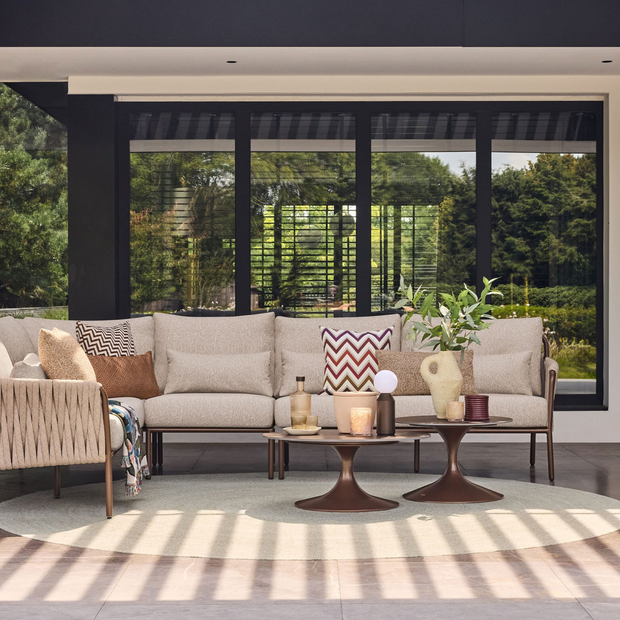 SUNS tuinmeubelen Suns | Fiave | Loungecollectie |