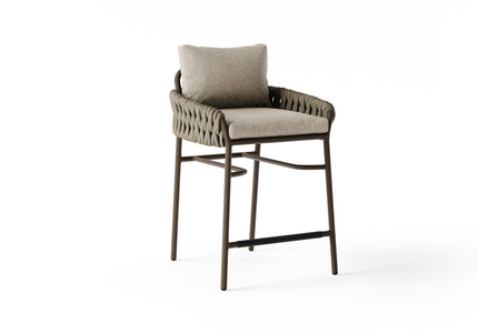 SUNS tuinmeubelen SUNS | Fiave | Low Bar Chair |