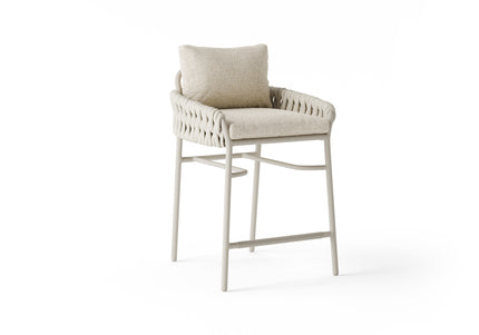 SUNS tuinmeubelen SUNS | Fiave | Low Bar Chair |
