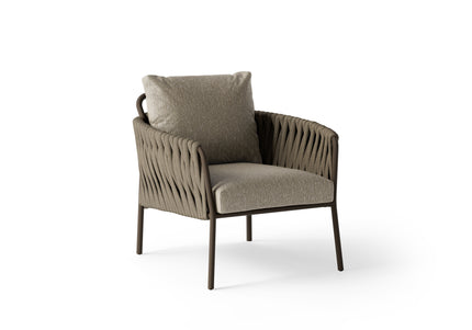 SUNS tuinmeubelen Suns | Fiave | Low Dining Chair |