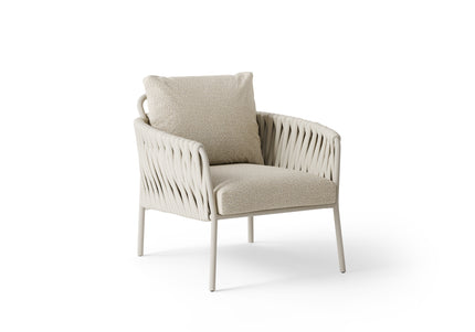 SUNS tuinmeubelen Suns | Fiave | Low Dining Chair |