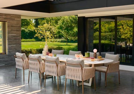 SUNS tuinmeubelen Suns | Fiave | Stoelen  |