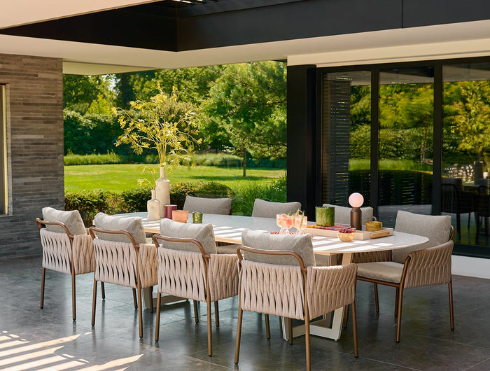 SUNS tuinmeubelen Suns | Fiave | Stoelen  |