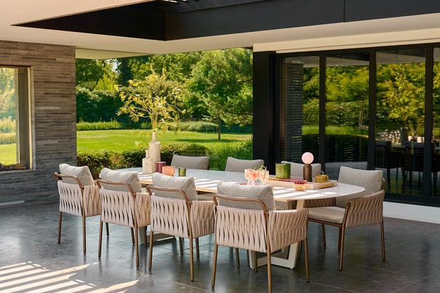 SUNS tuinmeubelen Suns | Fiave | Stoelen  |