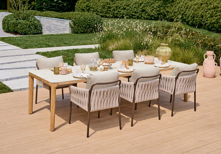 SUNS tuinmeubelen Suns | Fiave | Stoelen  |