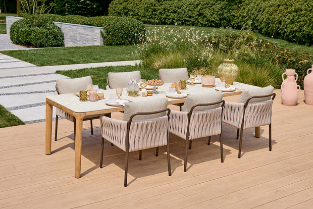 SUNS tuinmeubelen Suns | Fiave | Stoelen  |