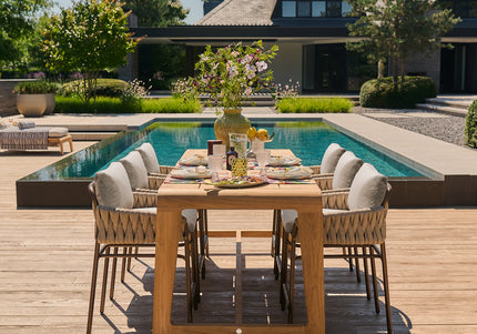 SUNS tuinmeubelen Suns | Fiave | Stoelen  |