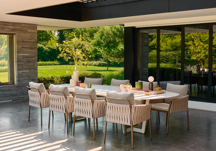 SUNS tuinmeubelen Suns | Fiave | Stoelen  |
