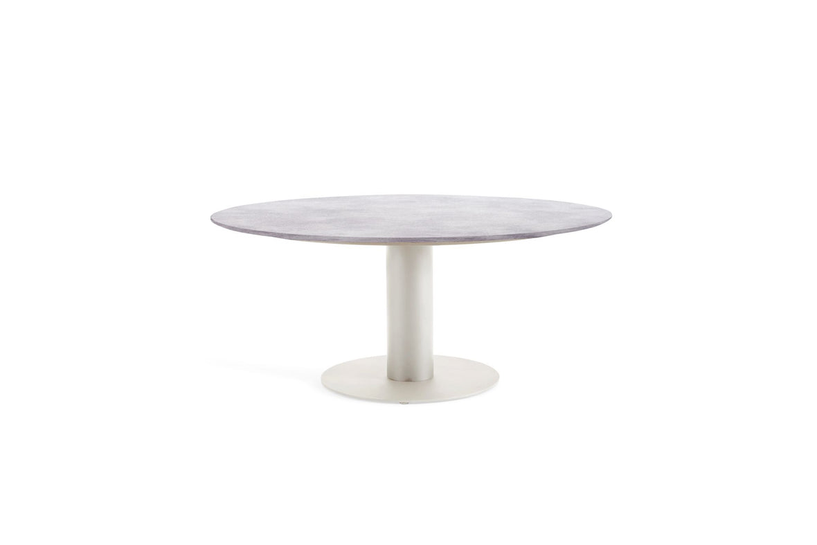 SUNS tuinmeubelen SUNS | Grado | Diner Tafel | HPL Top |