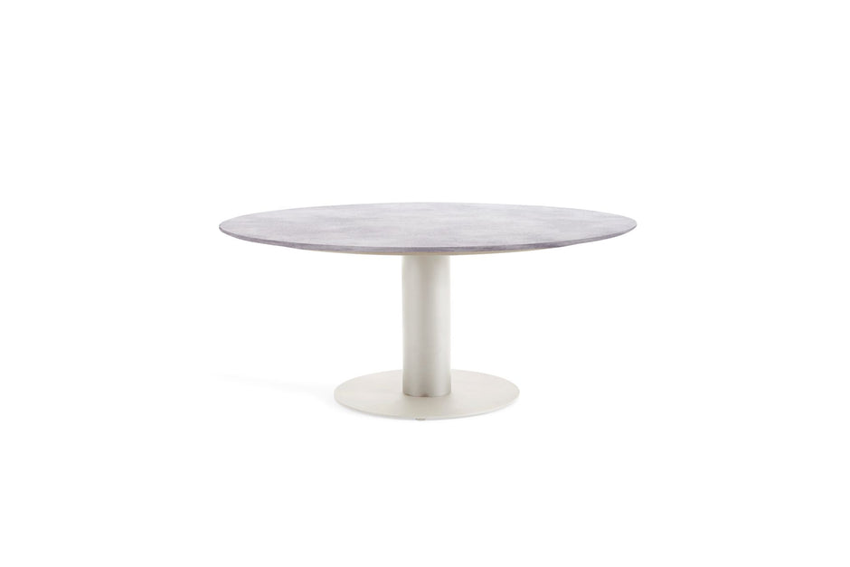 SUNS tuinmeubelen SUNS | Grado | Diner Tafel | HPL Top |