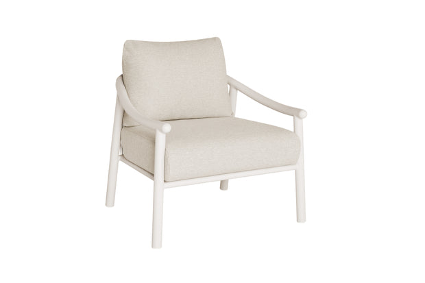 SUNS tuinmeubelen SUNS | Itza | Low Dining Stoel |
