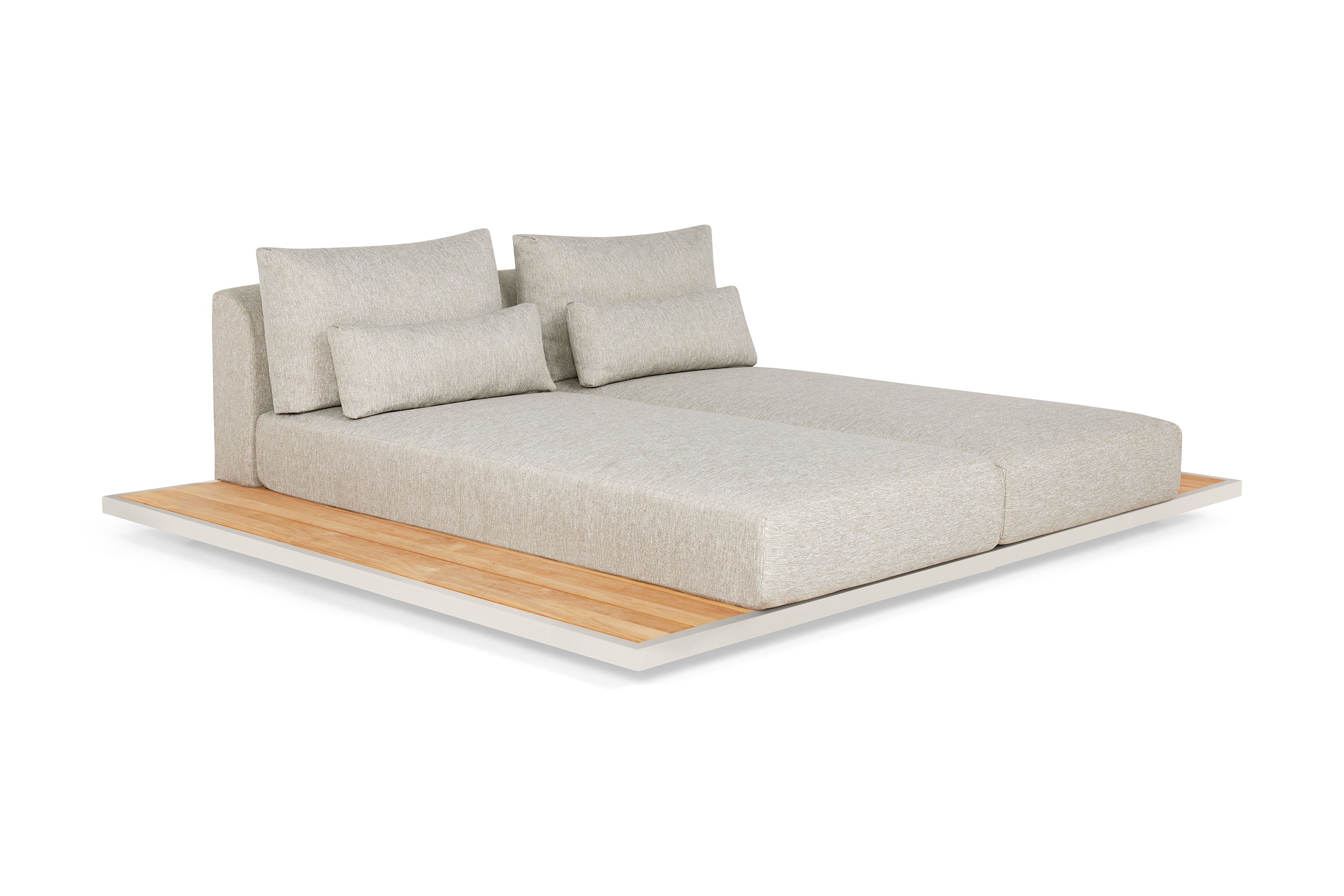 Camel Sand / Naturel Gravel
