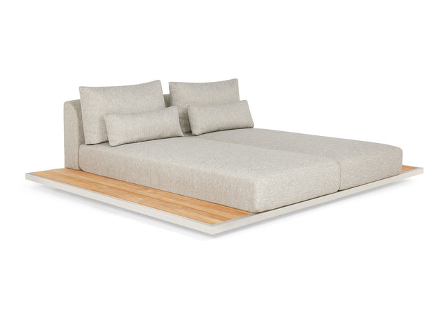 SUNS tuinmeubelen Suns | Kota | Daybed |