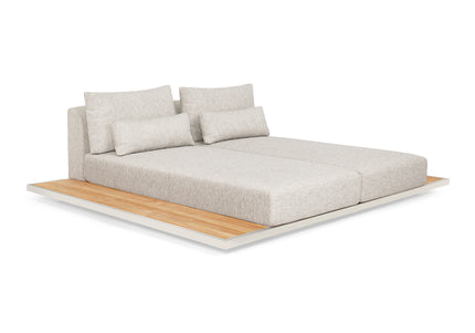 SUNS tuinmeubelen Suns | Kota | Daybed |