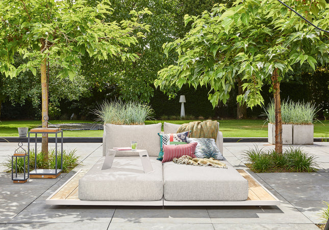 SUNS tuinmeubelen Suns | Kota | Daybed |