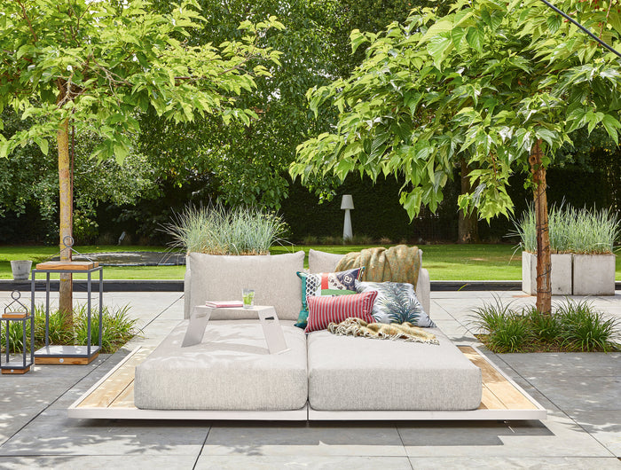 SUNS tuinmeubelen Suns | Kota | Daybed |