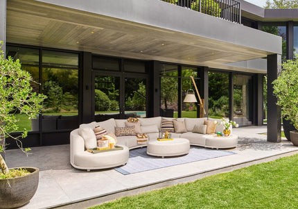 SUNS tuinmeubelen Suns | Kota | Loungeset |