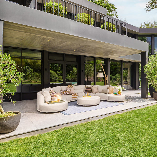 SUNS tuinmeubelen Suns | Kota | Loungeset |