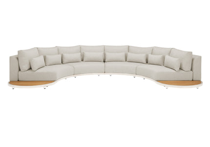 SUNS tuinmeubelen Suns | Kota | Loungeset |