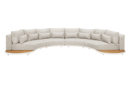 SUNS tuinmeubelen Suns | Kota | Loungeset |