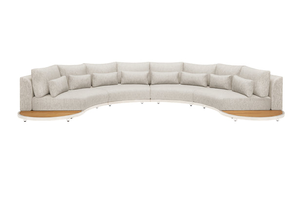 SUNS tuinmeubelen Suns | Kota | Loungeset |