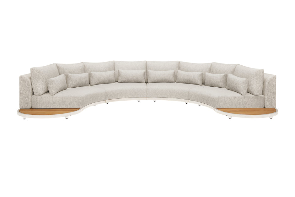 SUNS tuinmeubelen Suns | Kota | Loungeset |